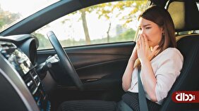 علت بوی لاستیک سوخته در خودرو نشانه چیست؟