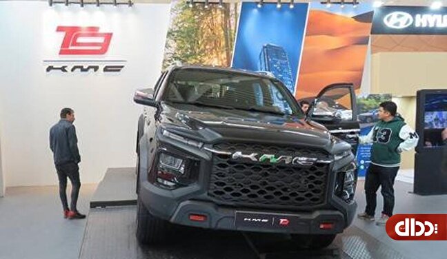 فروش نقد و اقساط پیکاپ T9 کرمان موتور آغاز شد +جدول