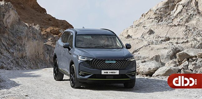 آغاز پیش ثبت نام خودروی هاوال H6 HEV با قیمت قطعی