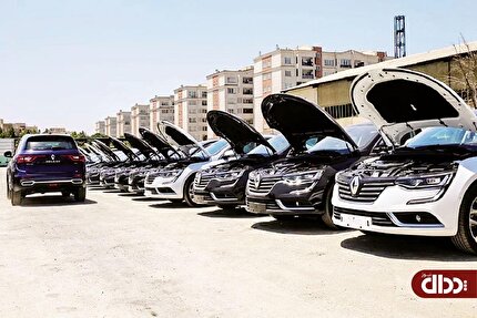 افزایش قیمت خودروهای وارداتی در راه است؟