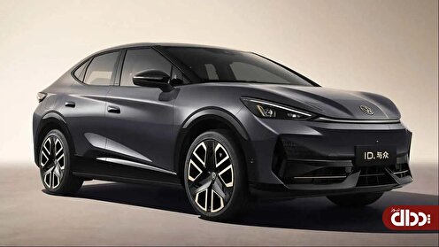 جزئیات برنامه فولکس واگن در نمایشگاه Auto Shanghai 2025