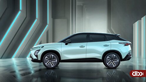 فونیکس NEV پیشتاز تحول در صنعت خودروهای انرژی نو فونیکس NEV پیشتاز تحول در صنعت خودروهای انرژی نو