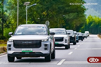آیا فناوری SHS در L7 PHEV راه‌حل بهتری برای سفر ارائه می‌دهد؟