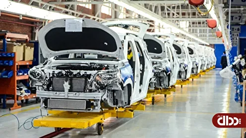 رشد فشار هزینه‌ای بر خودروسازان