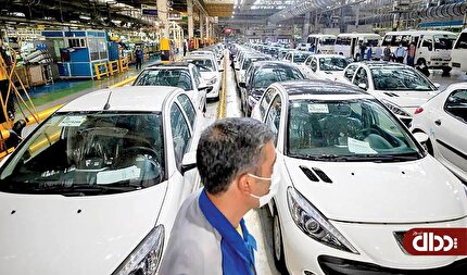 لشکر ۱۰ میلیونی خرید خودرو !