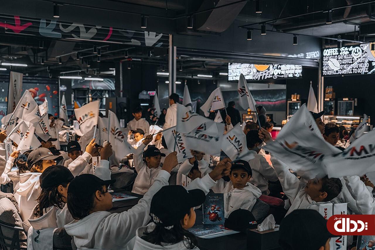 ادامه مسیر مسئولیت اجتماعی‌ام‌وی‌ام در شب یلدا