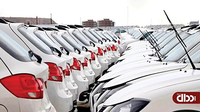 حذف کم‌درآمد‌ها از بازار خودرو