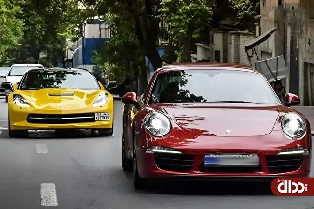 دستورالعمل واردات خودرو برای ایرانیان خارج از کشور ابلاغ شد