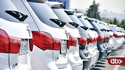 حواله فروشی در بازار خودرو