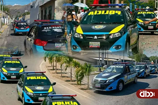 سرنوشت خودروسازی ایران در کاراکاس