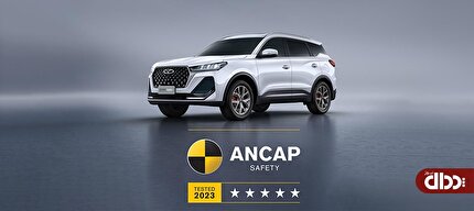 ایمنی؛ ستون اصلی مهندسی خودرو‌های فونیکس