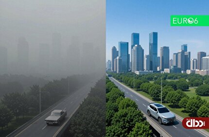 خودرویی که به شهر جان بدهد، نه دود