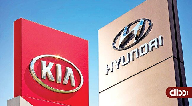 رونمایی از اهداف فروش ۲۰۲۶ هیوندای و کیا