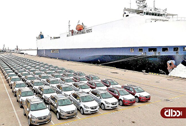 اجرای قانون واردات؛ راهکار ساماندهی بازار خودرو
