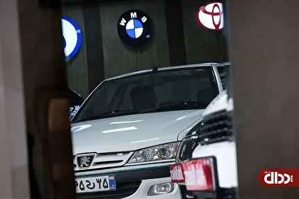 با احتکارکنندگان خودرو برخورد می‌شود