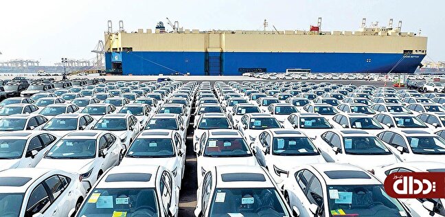 ورود مجلس به بحث واردات خودرو