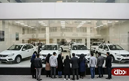 سیکل خطای سیاستگذاری در بازار خودرو