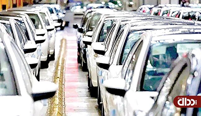 کنترل قیمت مواد اولیه؛ راهکار کاهش قیمت خودرو