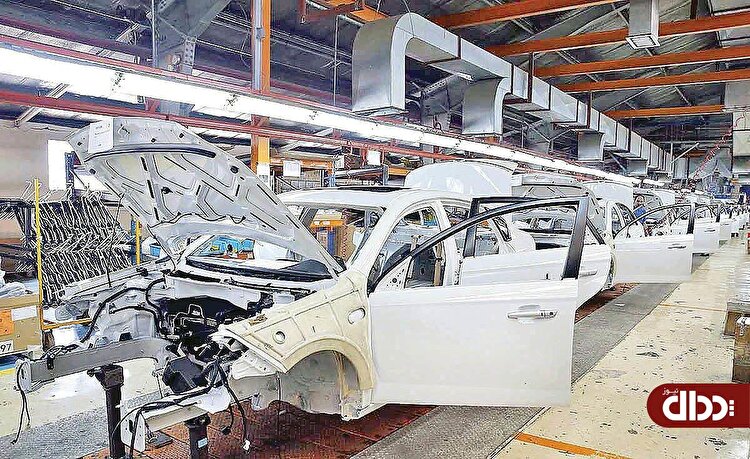 خودرو محرک رشد اقتصادی می‌شود؟