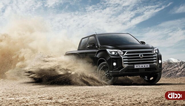 آغاز اولین شرایط فروش موسو گرند خان دیزلی در بازار