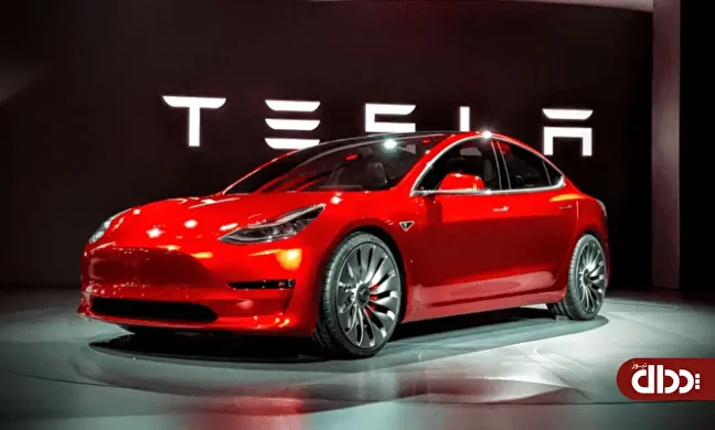 تعلیق فروش تسلا در کالیفرنیا متوقف شد