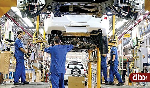 کدام خودرو‌ها در طرح جدید فروش پرمتقاضی شدند؟