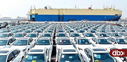 ورود مجلس به بحث واردات خودرو