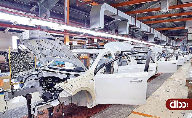 تشکیل کمیته‌های تخصصی برای بهبود کیفیت خودرو