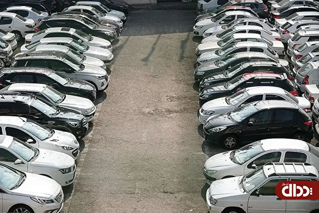 اعلام ۲ شاخص افزایش قیمت خودرو از سوی سازمان حمایت