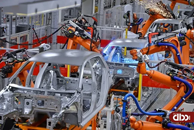 سبقت تورم خودرو از دلار