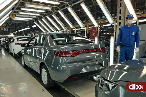 سایت فروش ایران خودرو به دستور دادستانی بسته شد