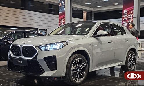 تحویل کامل “خودرو‌های ب ام و” توسط پرشیا خودرو به جانبازان