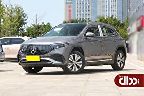 شرایط فروش مرسدس بنز EQA 260 اعلام شد