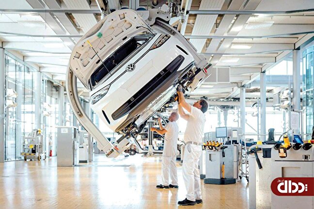 فرصت پرریسک خودروسازان اروپایی در هند