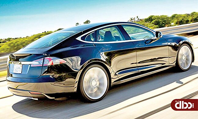 ولخرجی تسلا در سال‌۲۰۲۶