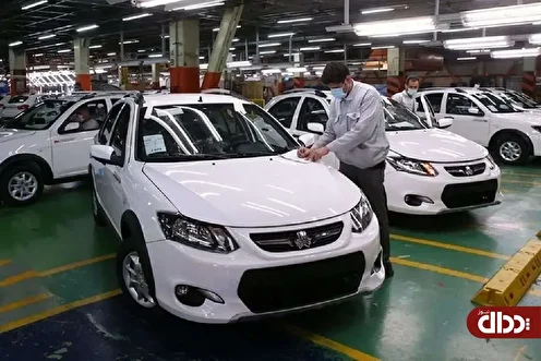 تداوم روند رشد قیمت خودرو