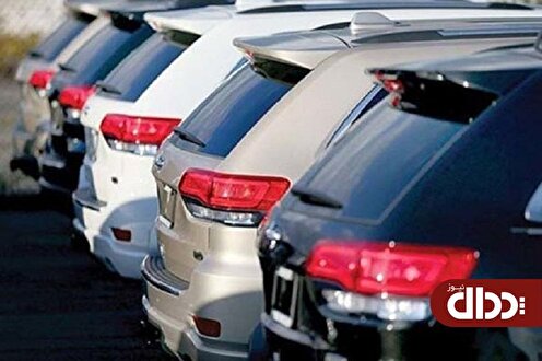 ثبت سفارش ۱۰۰‌هزار خودرو