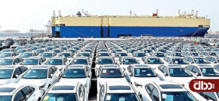 مجلس پیگیر کاهش تعرفه واردات خودرو در ۱۴۰۵