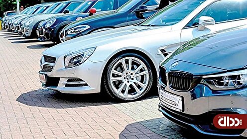 کدام خودرو‌ها سال‌ ۱۴۰۵ مالیات می‌دهند؟