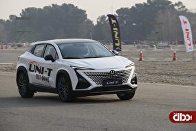 شرایط فروش چانگان یونی تی توسط آرینا درایو اعلام شد