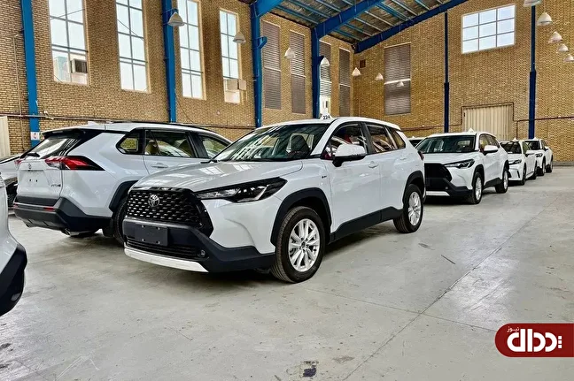 جنگ تعرفه‌ای دولت با خودرو‌های بنزینی