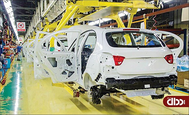 افت تولید تا پایان ۱۴۰۴ جبران می‌شود؟