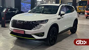 نخستین شرایط فروش شوال H6 هیبرید اعلام شد