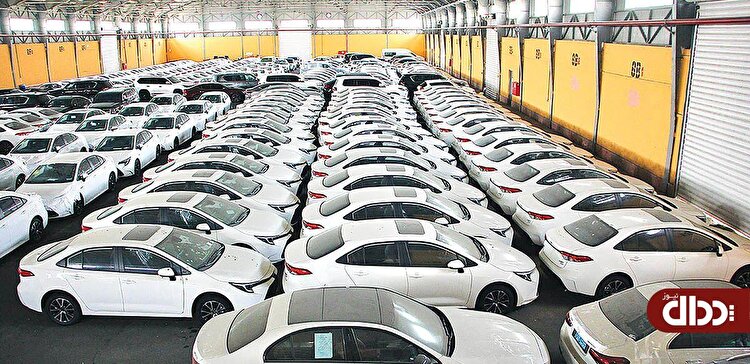 حذف وارداتی‌ها از جعبه‌ابزار تنظیم‌بازار