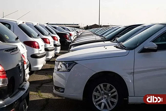 اظهارات وزیر صمت درباره قیمت خودرو