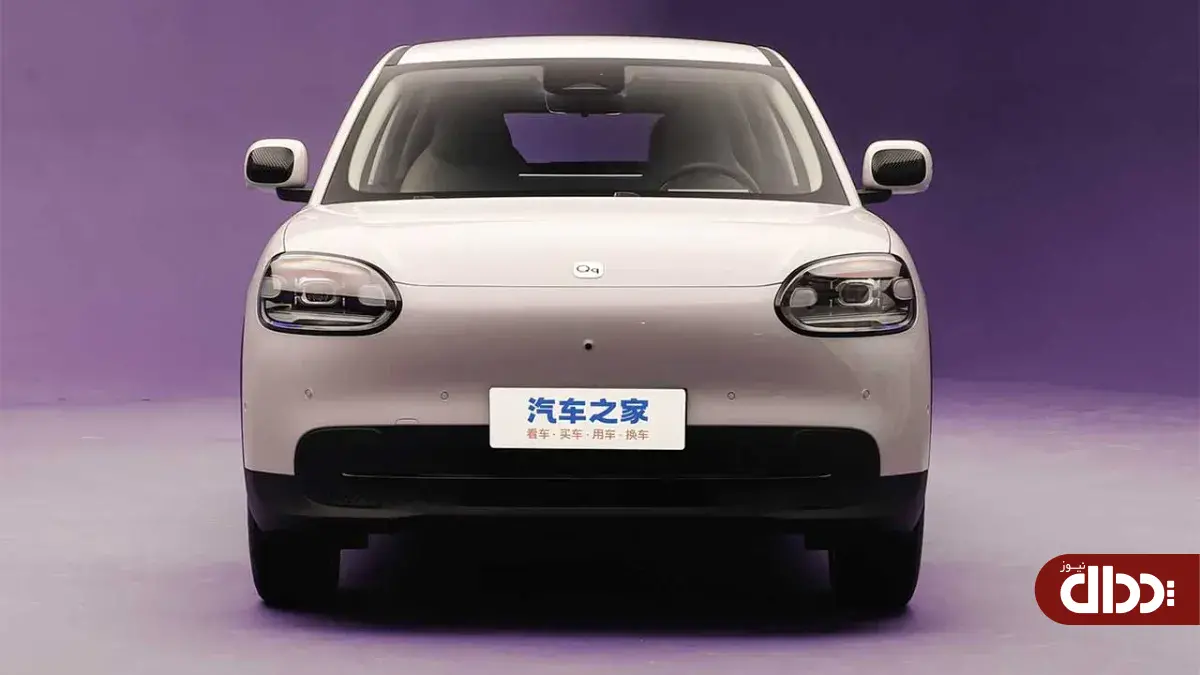 فروش نسل جدید CHERY QQ3 آغاز شد +تصاویر