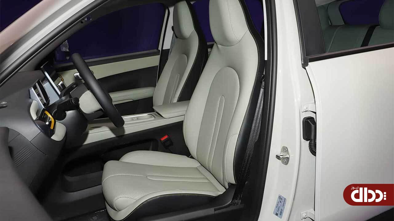 فروش نسل جدید CHERY QQ3 آغاز شد +تصاویر