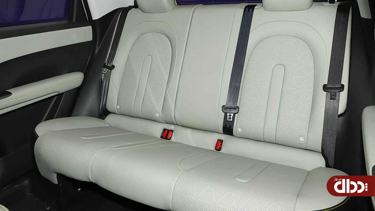 فروش نسل جدید CHERY QQ3 آغاز شد +تصاویر