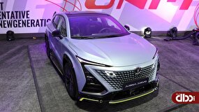 بخشنامه دوم فروش فروی چانگان UNI-T منتشر شد