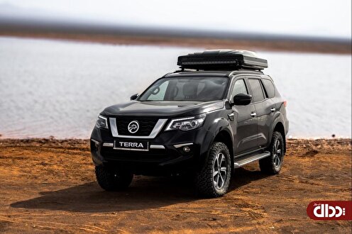 ویژگی‌‎‌های مثبت ترا پرشیا خودرو؛ گزینه‌ای قابل اعتماد